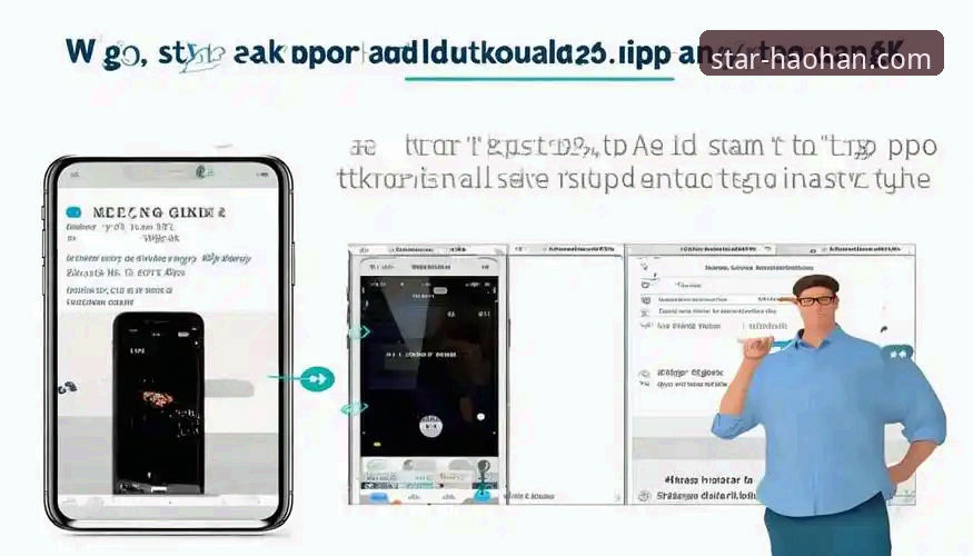 如何安全下载浩瀚体育APP官网手机版？实战派教你避开山寨陷阱